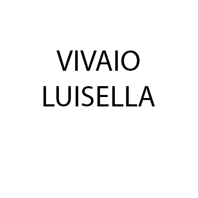 Logo di VIVAIO LUISELLA