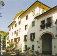 Logo di VILLA FLANGINI