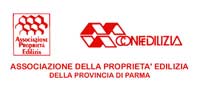 Logo di ASSOCIAZIONE PROPRIETA' EDILIZIA DELLA PROVINCIA DI PARMA