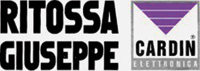 Logo di IMPIANTI ELETTRICI GIUSEPPE RITOSSA & C. snc