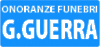 ONORANZE FUNEBRI GUERRA GIULIANO