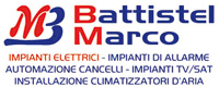 Logo di BATTISTEL MARCO