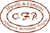 Logo di ONORANZE FUNEBRI PALMANOVA DI MUCELLI A. & CAMPONI D. SAS
