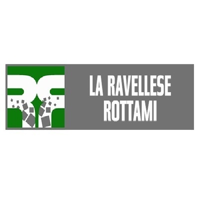 Logo di LA RAVELLESE ROTTAMI