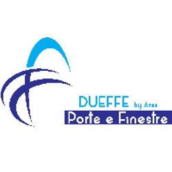Logo di DUEFFE BY ARES
