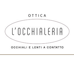Logo di L'OCCHIALERIA