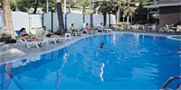 Logo di HOTEL ADRIATICA