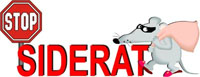 Logo di SIDERAT