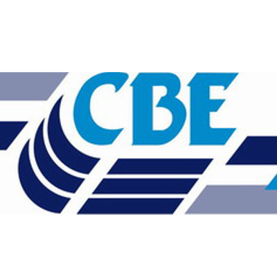 Logo di C.B.E. IMPIANTI