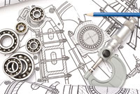 Logo di OFFICINA FIORETTI ERMANNO