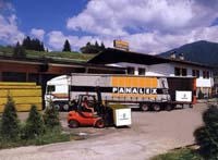 Logo di PANALEX srl