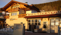 Logo di REITERERBAU HAFLING