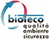 Logo di BIOTECO srl