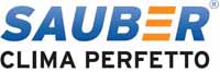 Logo di SAUBER