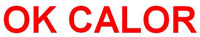 Logo di OK CALOR srl