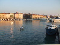 Logo di CBM IMMOBILIARE snc