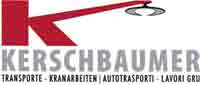 Logo di KERSCHBAUMER PETER