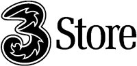 Logo di 3 STORE