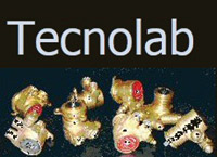 Logo di TECNOLAB sas