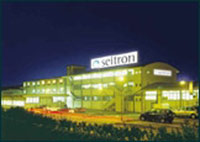 Logo di SEITRON spa