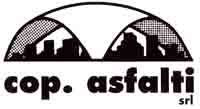 Logo di COP. ASFALTI srl