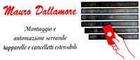 Logo di DALLAMORE MAURO