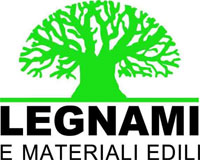 Logo di LEGNAMI E MATERIALI EDILI srl