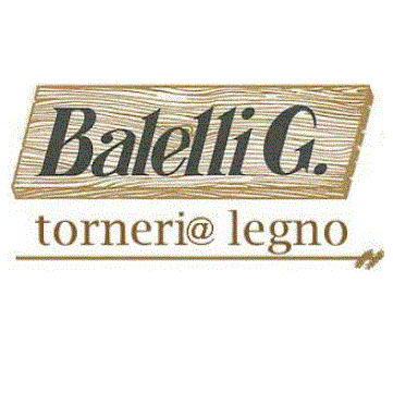Logo di BALELLI TORNERIA LEGNO