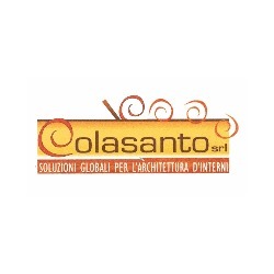 Logo di COLASANTO ARREDAMENTI