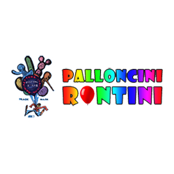 Logo di RONTINI LUIGI - MANIFATTURE ITALIANE PALLONI A GAS