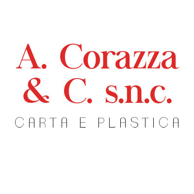Logo di A. CORAZZA & C.