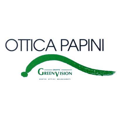 Logo di OTTICA PAPINI