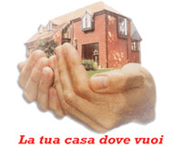 Logo di TRASLOCHI PANDOLFO