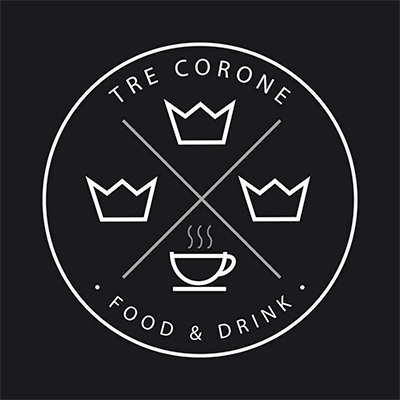 Logo di TRE CORONE
