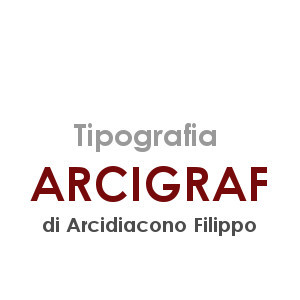 Logo di ARCIGRAF