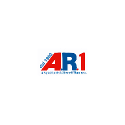 Logo di A.R.1