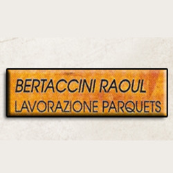 Logo di BERTACCINI RAOUL