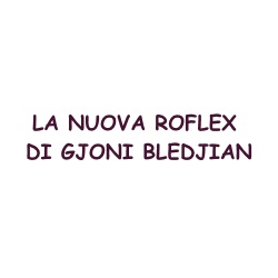 Logo di LA NUOVA ROFLEX