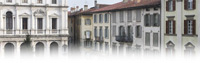 Logo di AGENZIA IMMOBILIARE PERCASSI