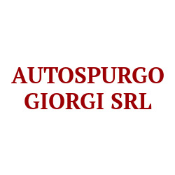 Logo di AUTOSPURGO GIORGI