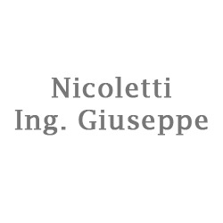 Logo di NICOLETTI ING. GIUSEPPE