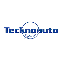 Logo di TECKNO AUTO