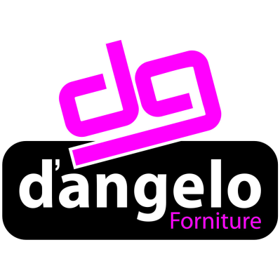 Logo di D'ANGELO FORNITURE