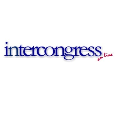Logo di INTERCONGRESS