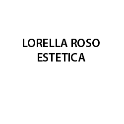 Logo di LORELLA ROSO ESTETICA
