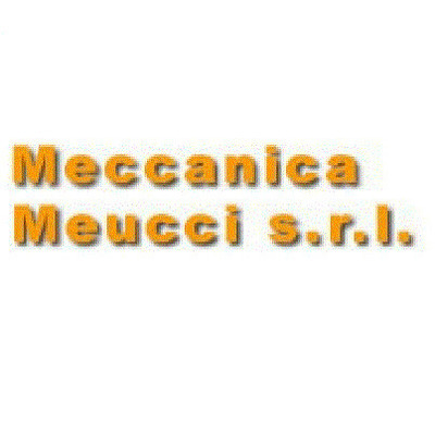 Logo di MECCANICA MEUCCI