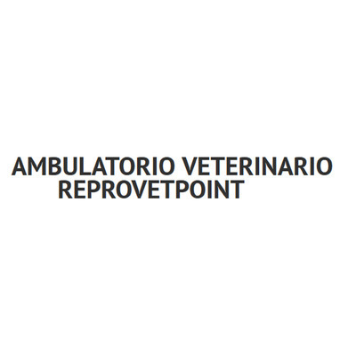 Logo di REPROVETPOINT