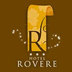 Logo di HOTEL ROVERE