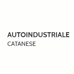 Logo di AUTOINDUSTRIALE CATANESE