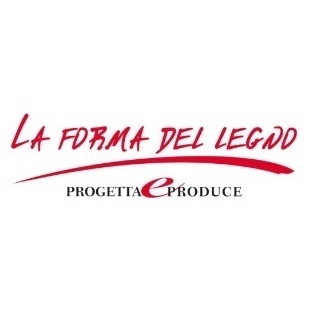 Logo di LA FORMA DEL LEGNO